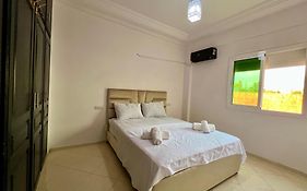 Residence Nasr Fes - Family & Traveler Apartments